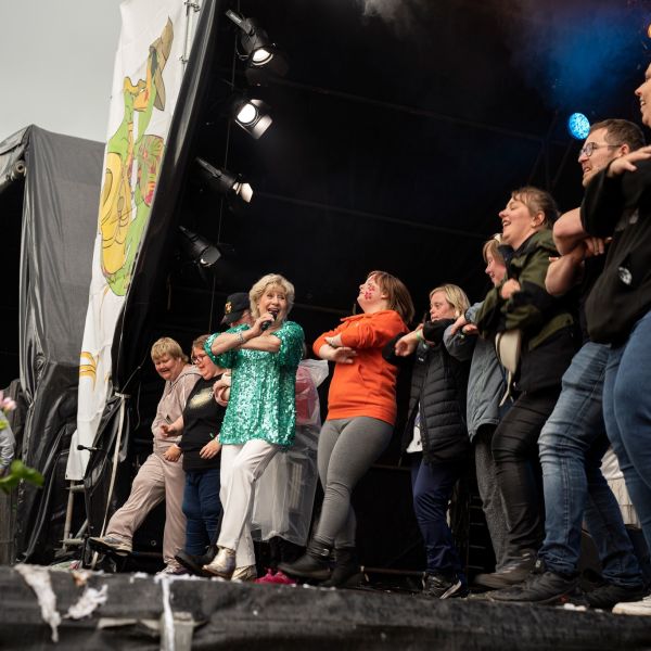 Foto: Sølund Musik-Festival